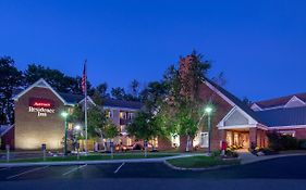 Residence Inn Hanover Lebanon